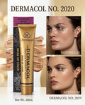 Dermacol Make-up Cover  (Shade: 2020