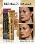Dermacol Make-up Cover  (Shade: 2023