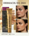 Dermacol Make-up Cover  (Shade:2024