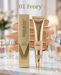Miss Rôse Silk Flawless  Foundation (Shade:01