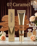 Miss Rôse Silk Flawless  Foundation (Shade: 07