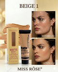 Miss rose  Color: beige 1