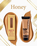 Miss rose Color Honey