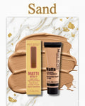 Miss rose Color Sand
