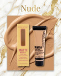 Miss rose Color Nude