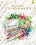 Where to Find It Make up Kit