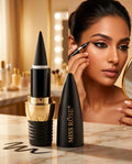Miss Rose Black Eyeliner