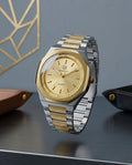 ⌚ Luxury Men’s Premium Watch | Timeless Style & Precision