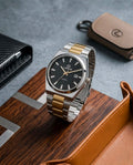 ⌚ Luxury Men’s Premium Watch | Timeless Style & Precision
