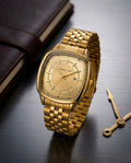 ⌚ Luxury Men’s Premium Watch | Timeless Style & Precision