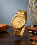 ⌚ Luxury Men’s Premium Watch | Timeless Style & Precision