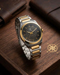 ⌚ Luxury Men’s Premium Watch | Timeless Style & Precision
