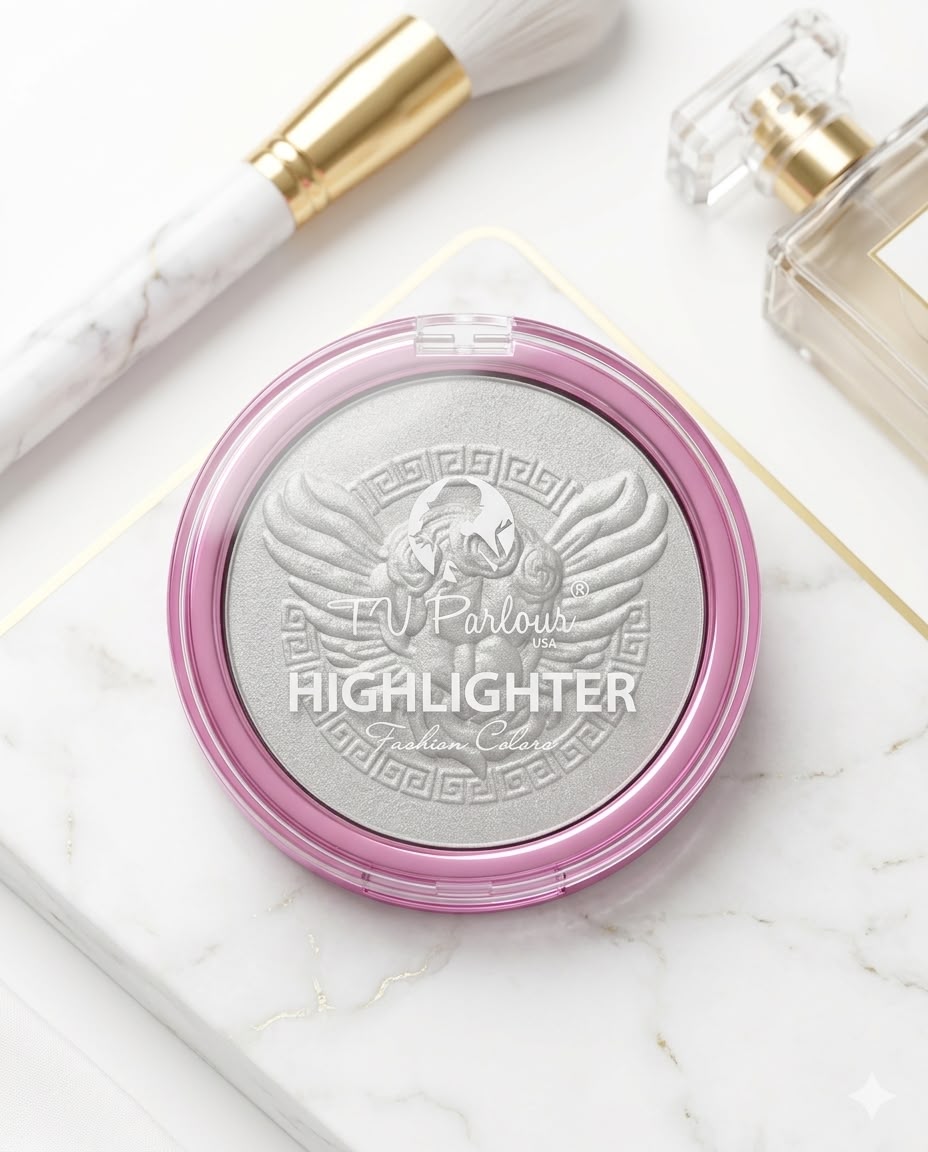 TV Parlour Highlighter