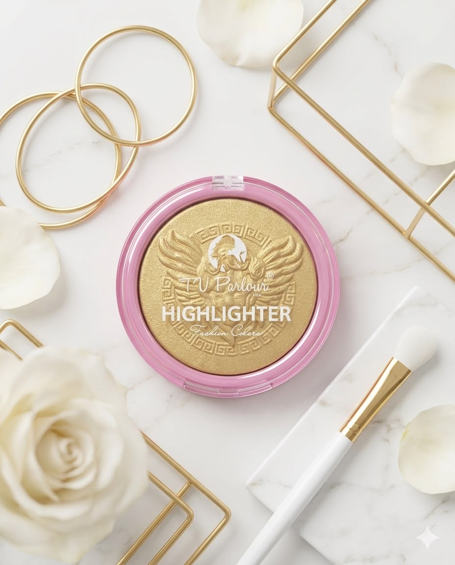 TV Parlour Highlighter