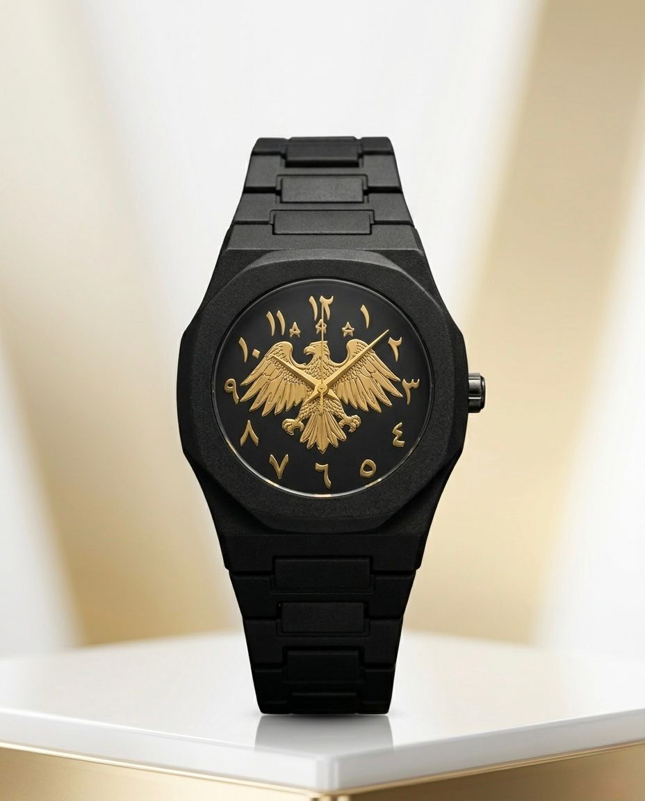 Aura Watches