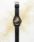 Classic Men's Chronograph Wristwatch 🕰️⌚
